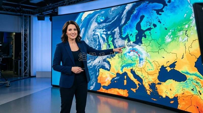 Weather Channel